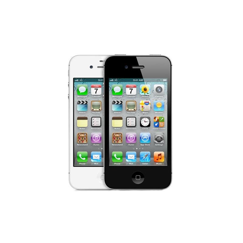 iPhone 4S device photo