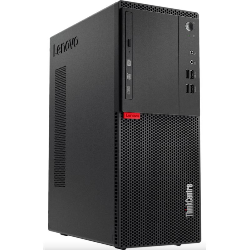 Lenovo ThinkCentre Tower device photo