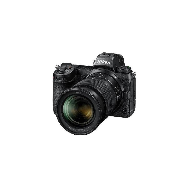 Nikon Mirrorless Camera device photo