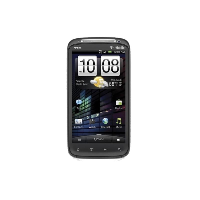 HTC Inspire 4G device photo