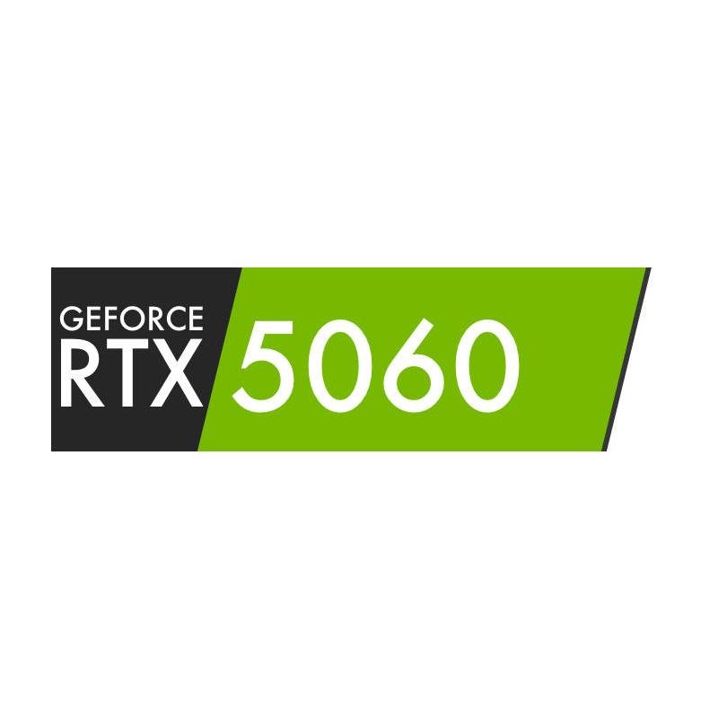 RTX 5060 device photo