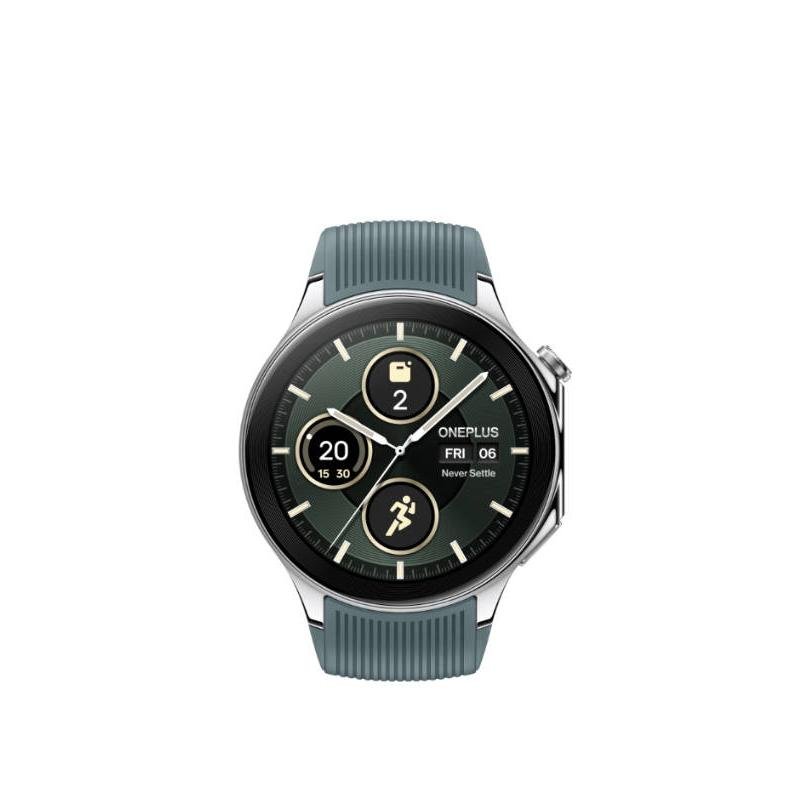 OnePlus Watch 2 device photo
