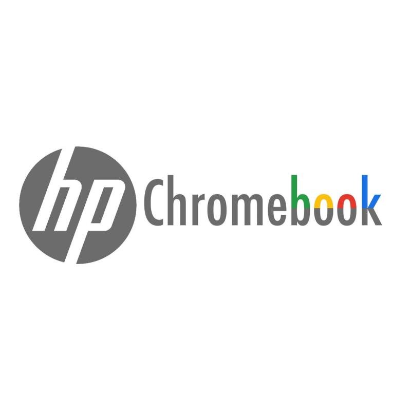 HP Chromebook device photo