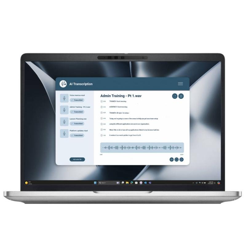 Dell Pro 13 Plus PB13255 device photo