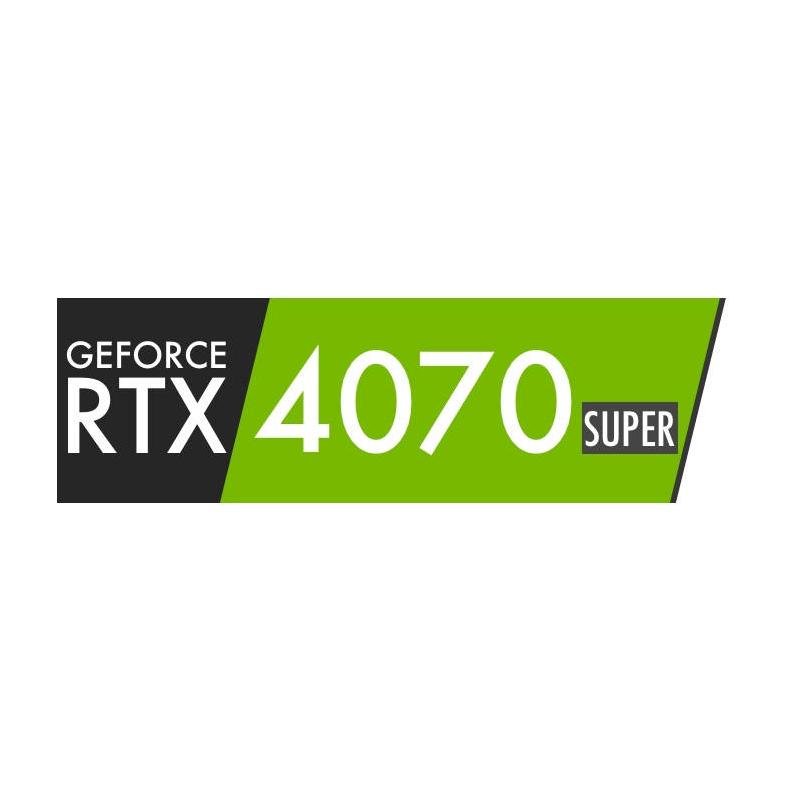 RTX 4070 Super device photo