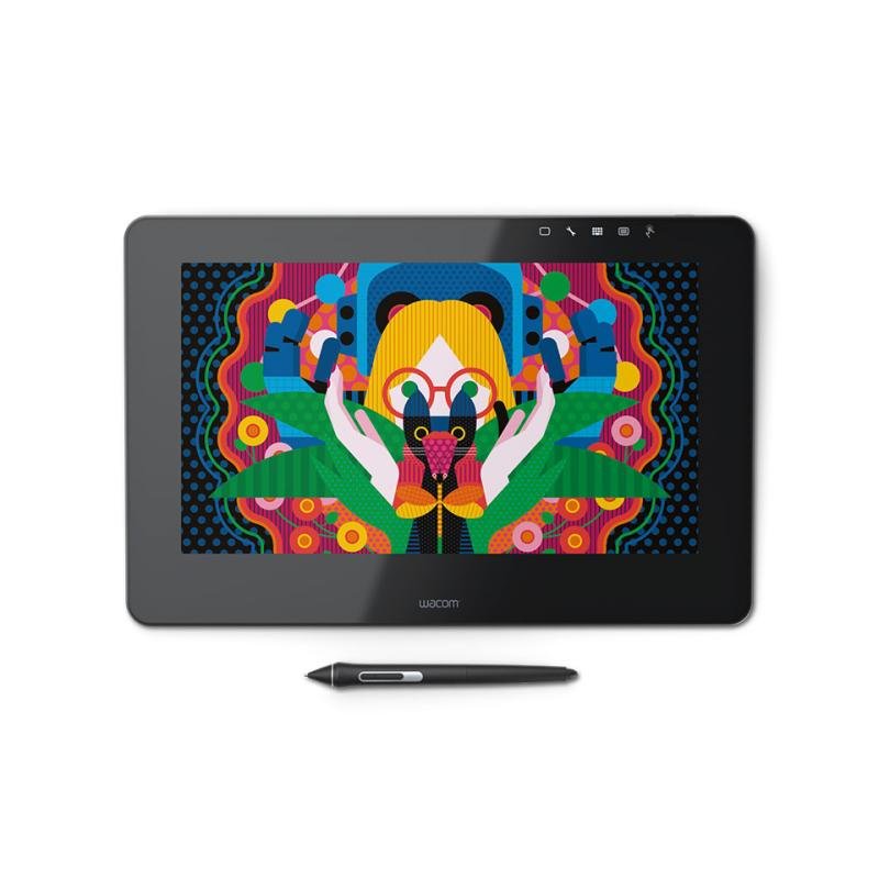 Cintiq 13 Pro device photo