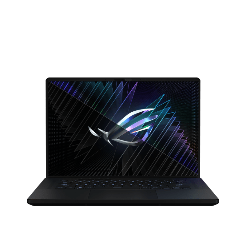 ROG Zephyrus M16 GU604 device photo