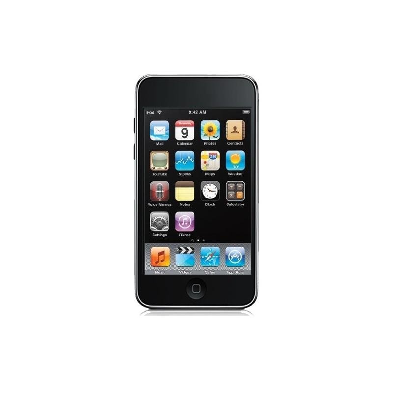iPod Touch (3rd Gen.) device photo