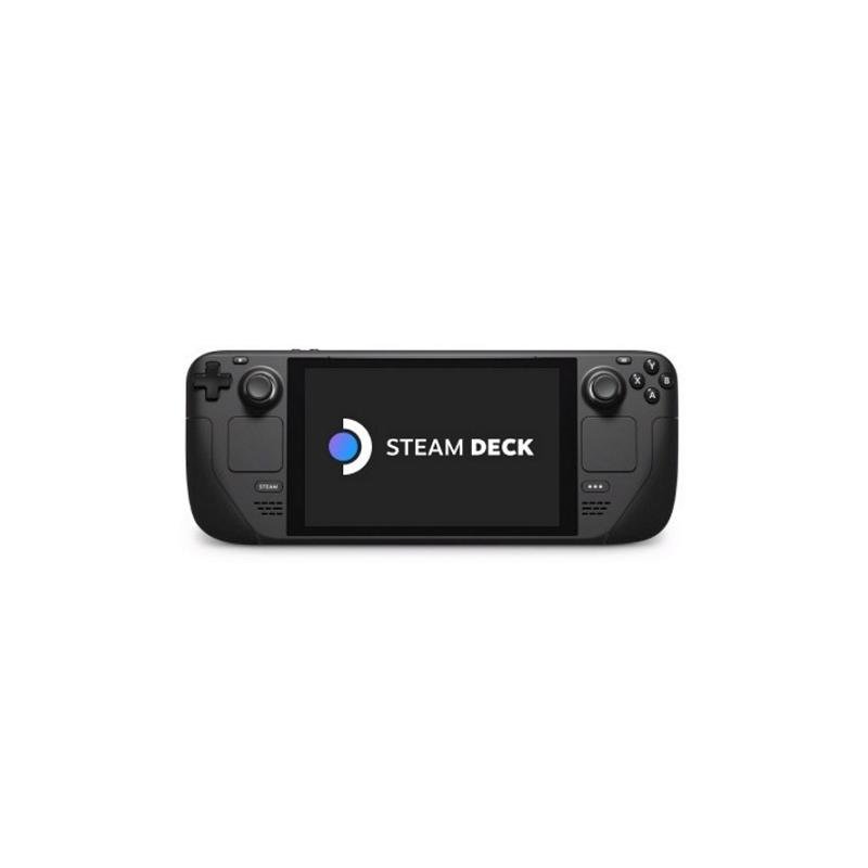 Steam Deck device photo