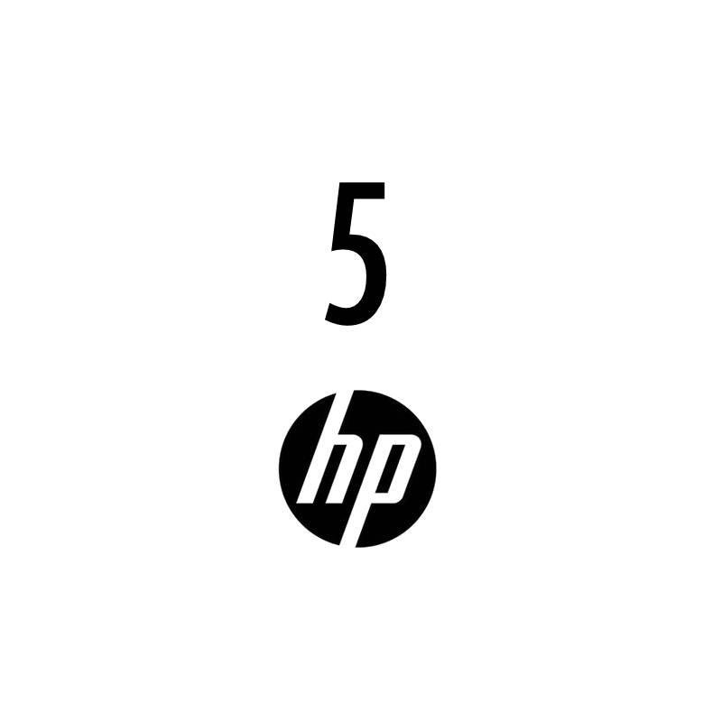 HP OmniBook 5 device photo