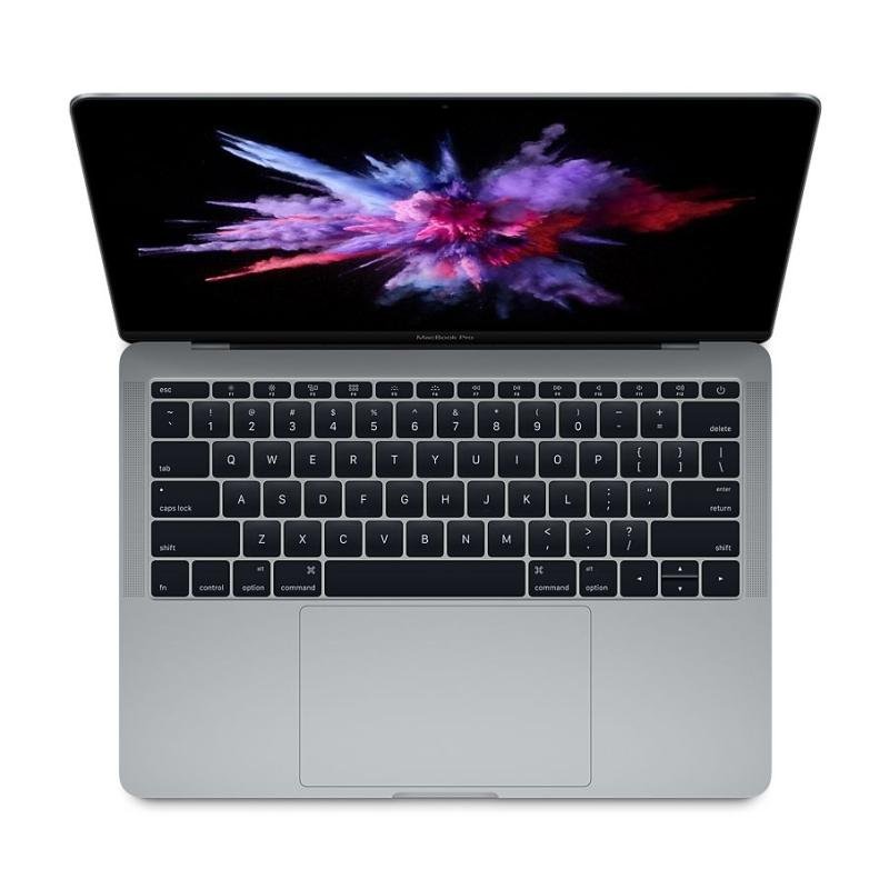 MacBook Pro 13" (2016) device photo