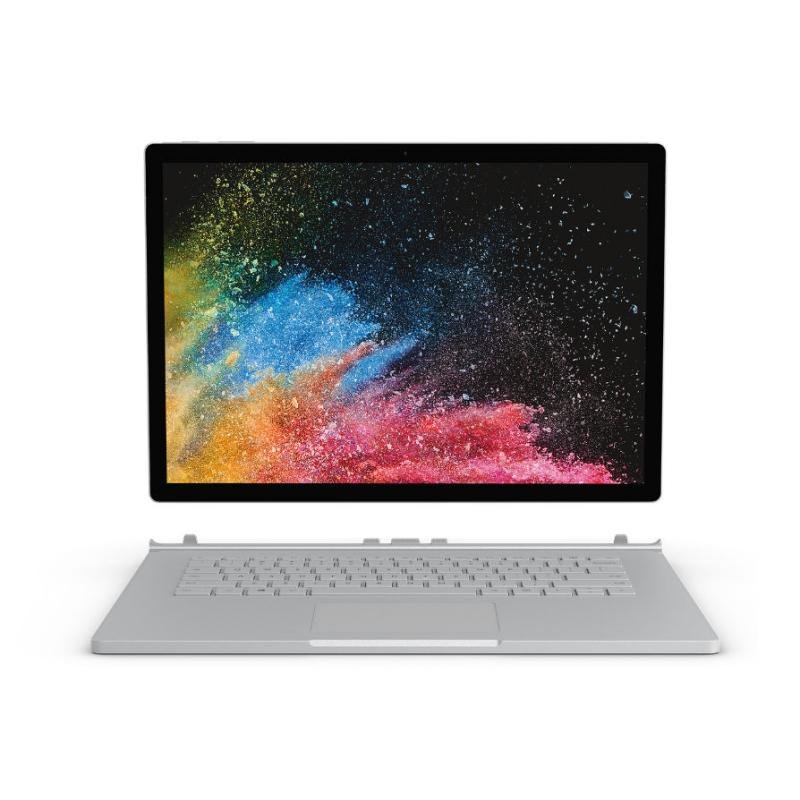 Microsoft Surface Book 2 device photo