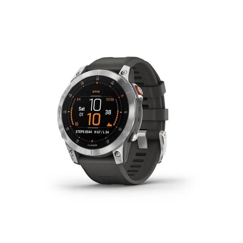 Garmin Epix device photo