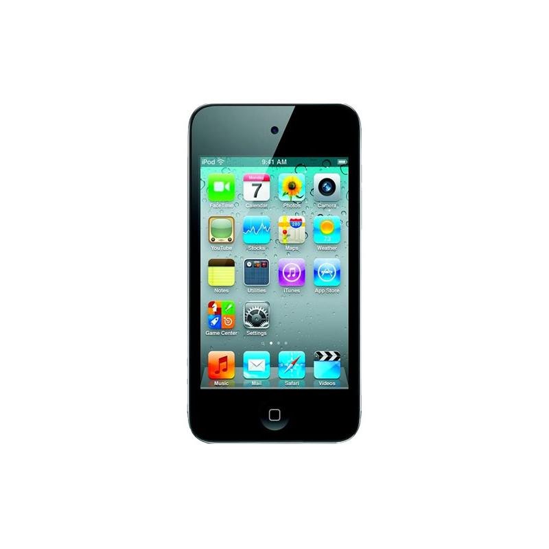iPod Touch (4th Gen.) device photo