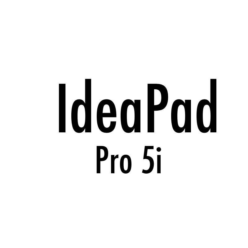 Lenovo IdeaPad Pro 5i device photo