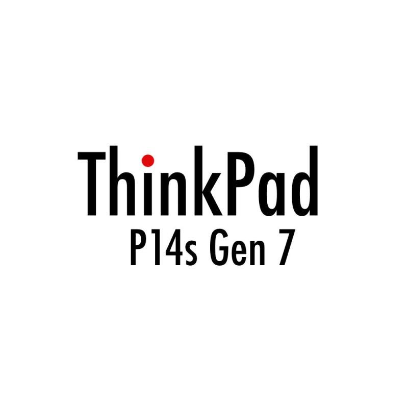 Lenovo ThinkPad P14s Gen 7 device photo