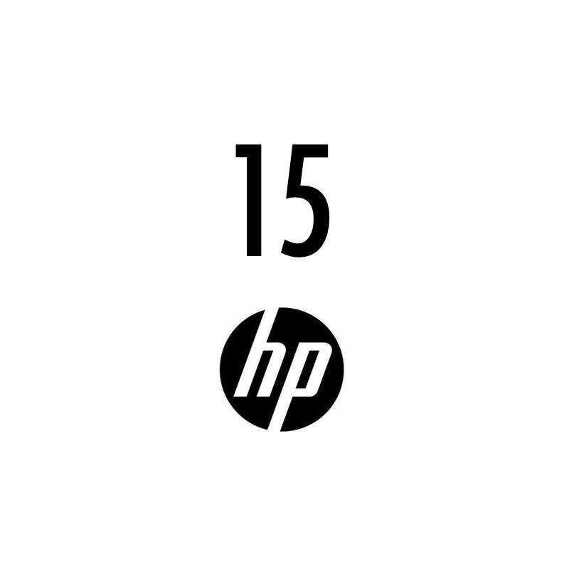 HP Pavilion 15 device photo