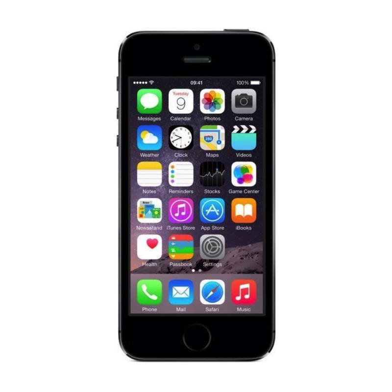 iPhone 5S device photo