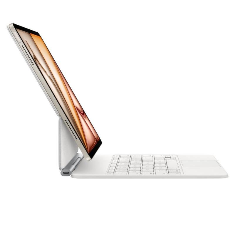 Magic Keyboard - iPad Air 13in(M3) device photo