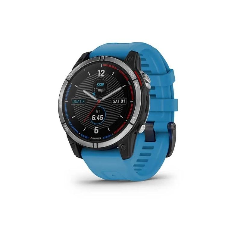 Garmin Quatix device photo