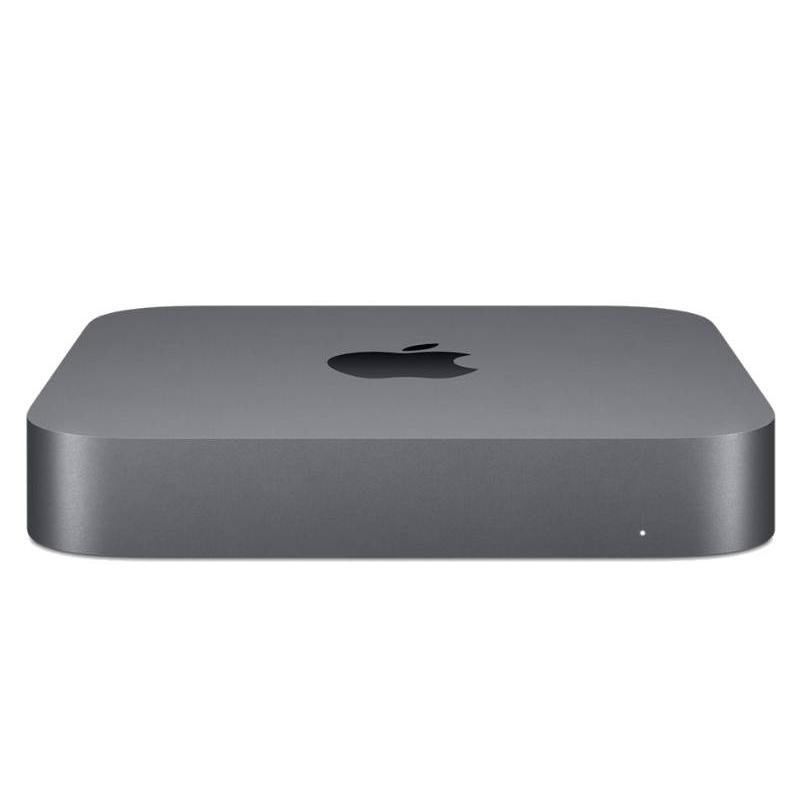 Mac Mini (2018) device photo