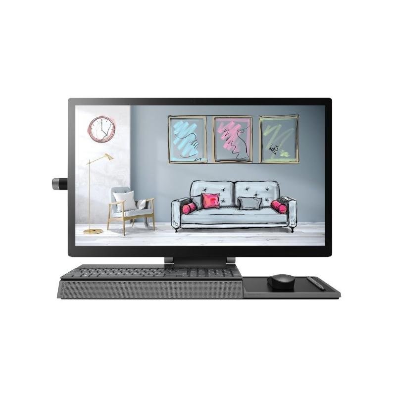 Lenovo Yoga A940 device photo