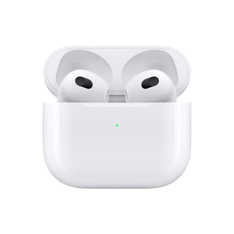 AirPods (3rd Gen.) device photo