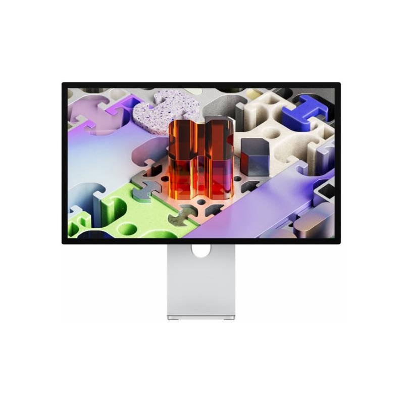 Studio Display XDR device photo