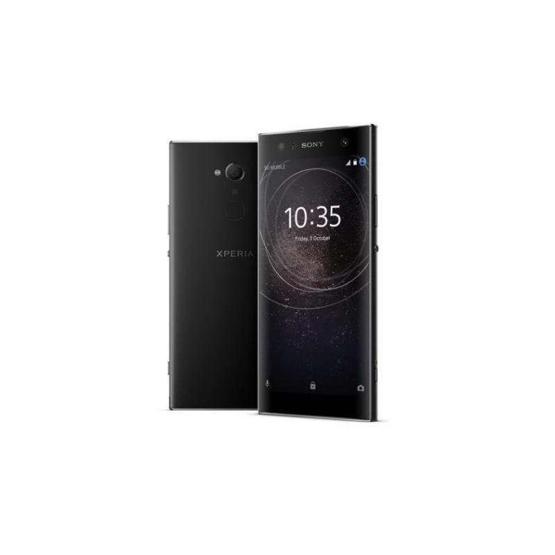 Xperia XA2 Ultra device photo