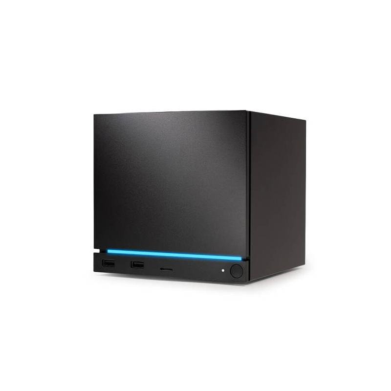 Steam Machine device photo