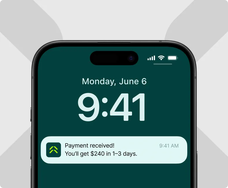 Get Paid Fast